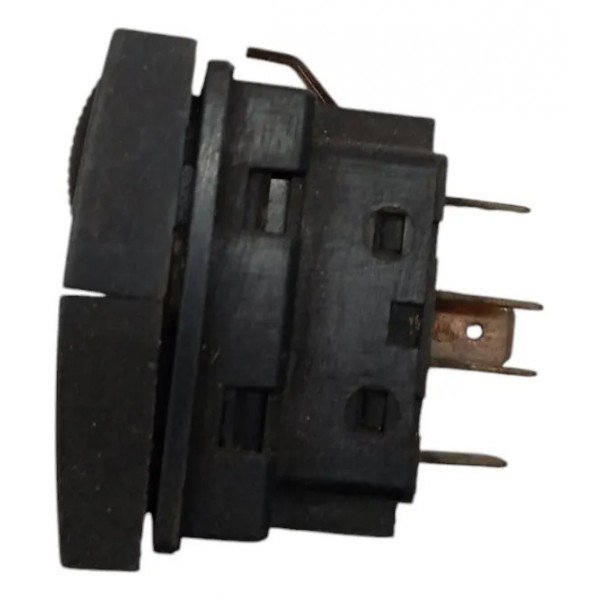 Botão Vidro Elétrico Volkswagen Santana 2000 2001 2002 2003