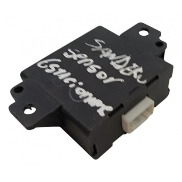 Módulo Sensor Estacionamento Renault Sandero 2010 259906502r Preto