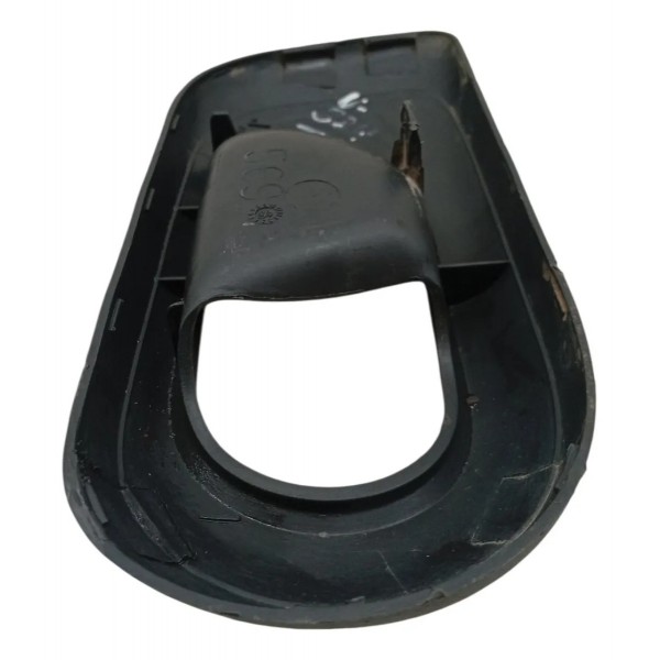 Moldura Maçaneta Traseira Direita Gm Corsa Sedan 2008