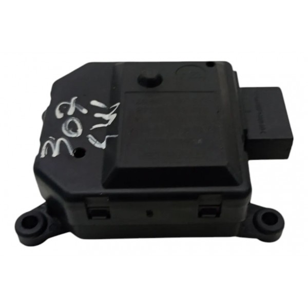 Atuador Ar Condicionado Peugeot 307 Sw 2007 2008 2009 2010