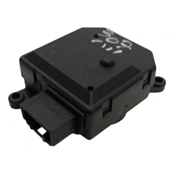 Atuador Ar Condicionado Peugeot 307 Sw 2007 2008 2009 2010