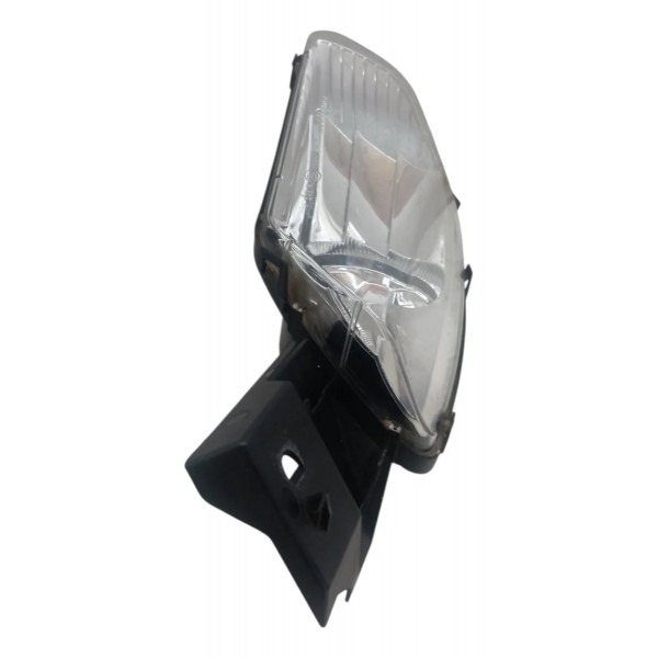 Farol Milha Direito Peugeot 308 Griff 2013 2014 2015
