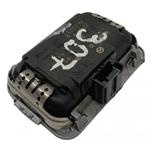 Modulo Sensor Chuva Parabrisa Peugeot 307 2007 2008 2009 10