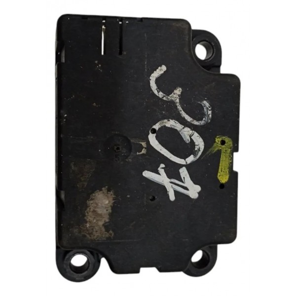 Motor Atuador Caixa Ar Evaporadora Peugeot 307 2010 2011 12