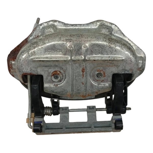 Maçaneta Externa Porta Traseira Direita Gm Corsa Sedan 2008