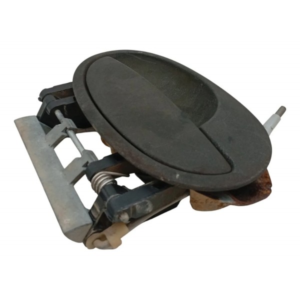 Maçaneta Externa Porta Traseira Direita Gm Corsa Sedan 2008