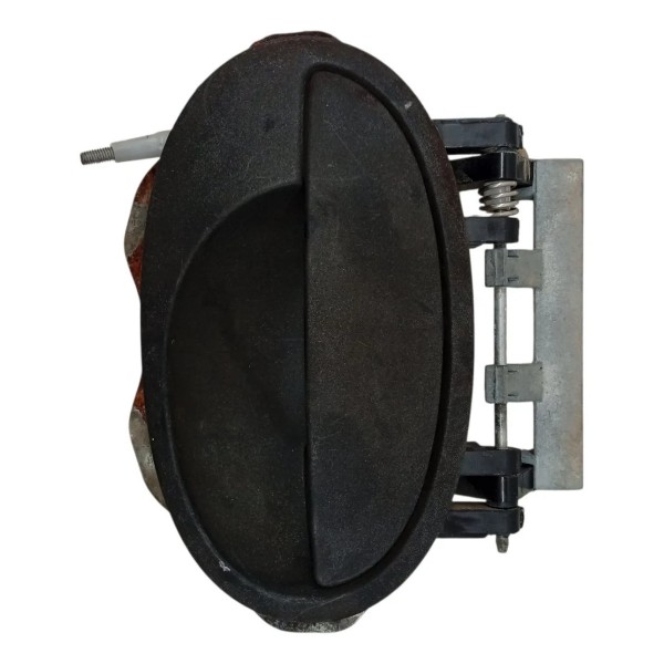 Maçaneta Externa Porta Traseira Direita Gm Corsa Sedan 2008