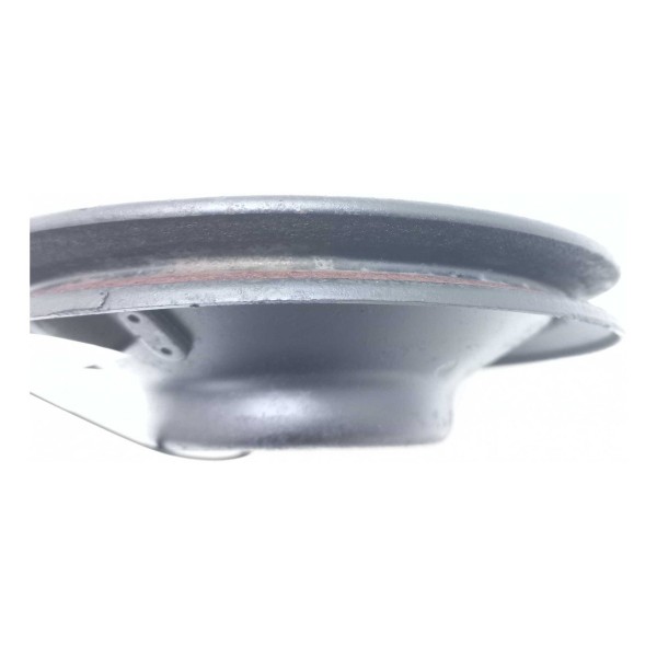 Polia Virabrequim Gm Corsa