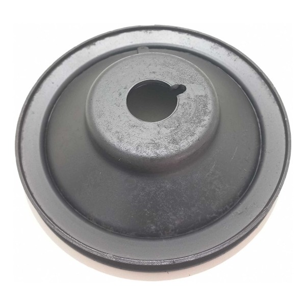 Polia Virabrequim Gm Corsa