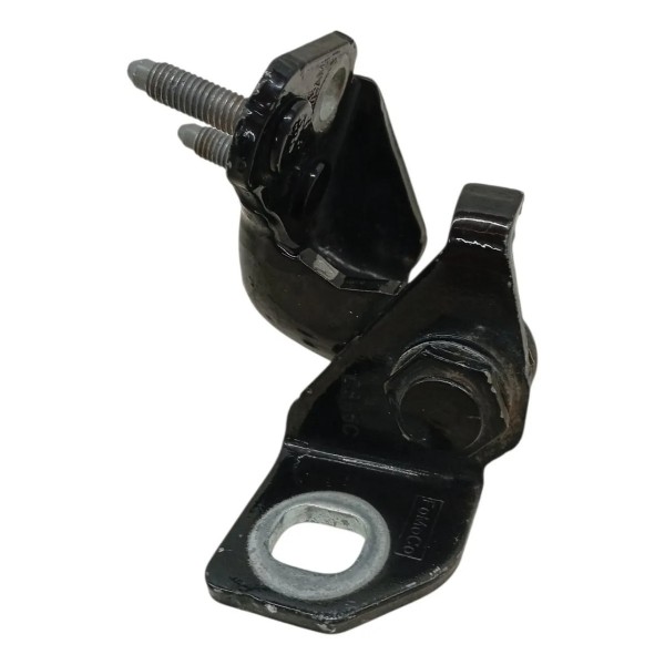 Dobradiça Porta Traseira Direita Ford Ka 1.0 2015 2016 2017