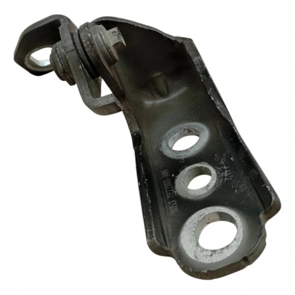 Dobradiça Porta Dianteira Esquerda Ford Ka  2015 2016 2017