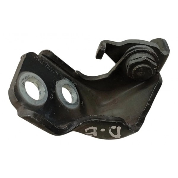 Dobradiça Porta Dianteira Esquerda Ford Ka  2015 2016 2017