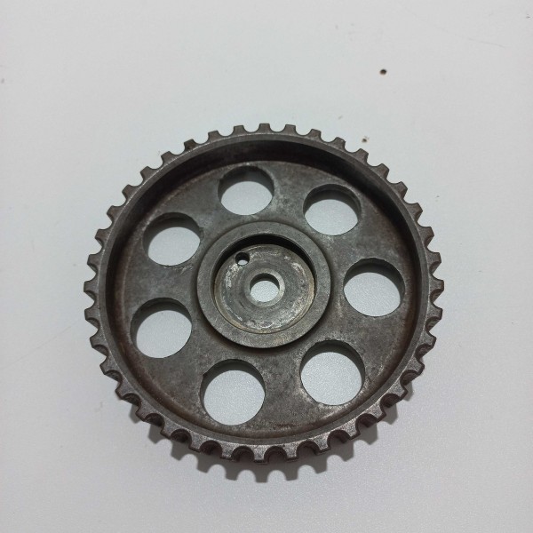 Polia Engrenagem Comando Válvula Gm Corsa 1.0