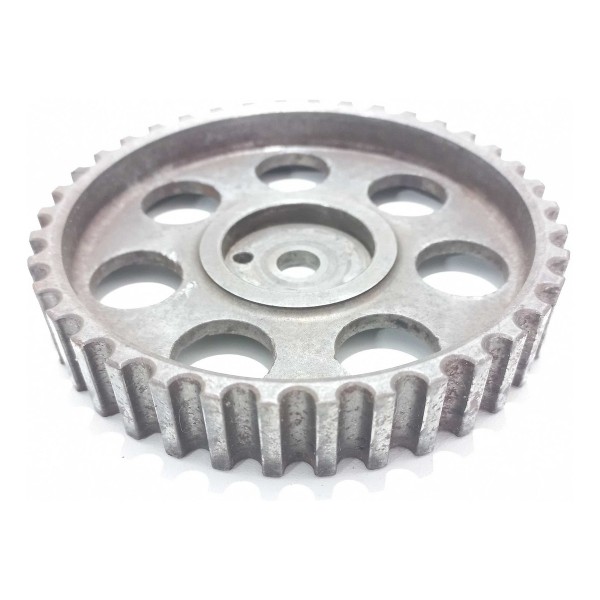 Polia Engrenagem Comando Válvula Gm Corsa 1.0