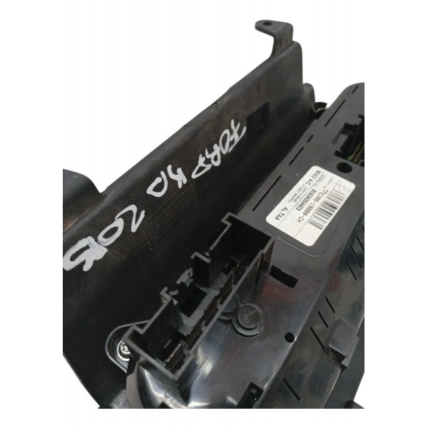 Comando Ar Condicionado Ford Ka 1.0 2015 2016 E3b519980