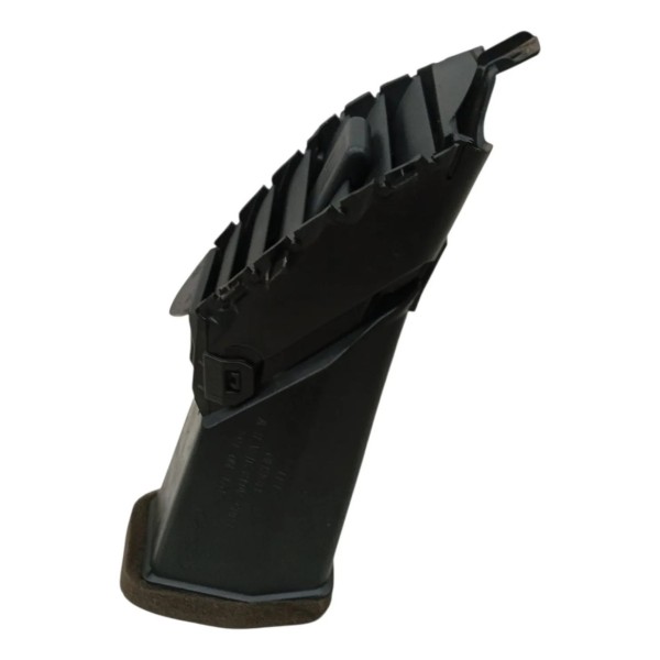 Difusor Ar  Esquerdo Painel Ford Ka 1.0 2015 2016 Eb5a01821a