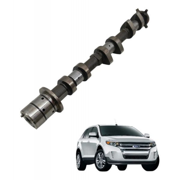 Comando Valvula Direito Admissão Ford Edge 3.5 Standard 2011