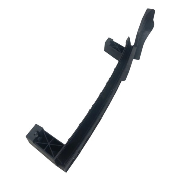 Canaleta Guia Vidro Dianteira Esquerda Ford Ka 1.0 2015 2016 Preto