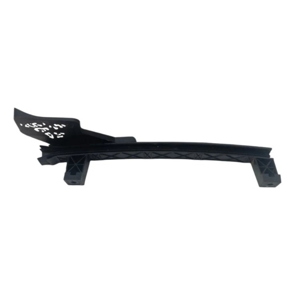 Canaleta Guia Vidro Dianteira Esquerda Ford Ka 1.0 2015 2016 Preto