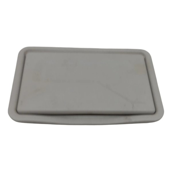 Moldura Suporte Espelho Quebra Sol Chevrolet Onix 2019