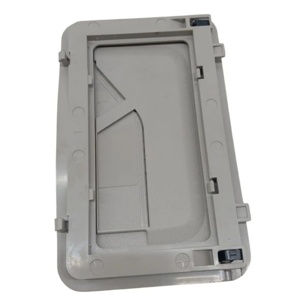 Moldura Suporte Espelho Quebra Sol Chevrolet Onix 2019