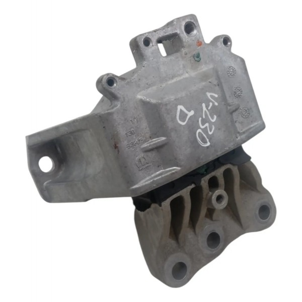 Coxim Dianteiro Motor Jeep Compass 1.3 2023 2024