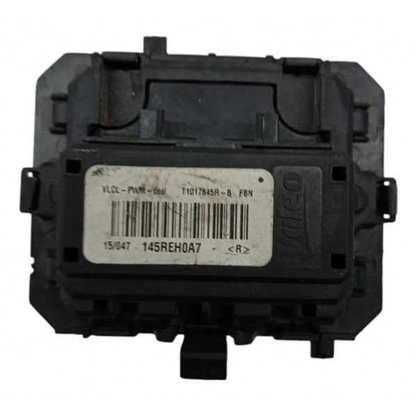 Resistência Ar Condicionado Renault Sandero 2015  T1017845rb