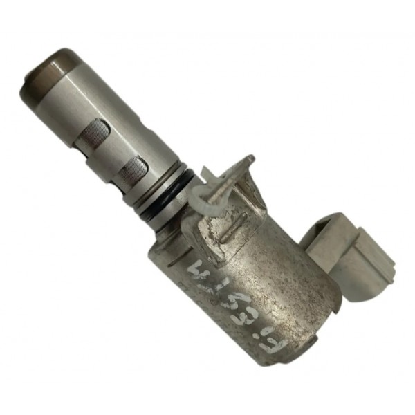 Válvula Solenoide Ford New Fiesta 1.6 16v 2014 2015 2016 17