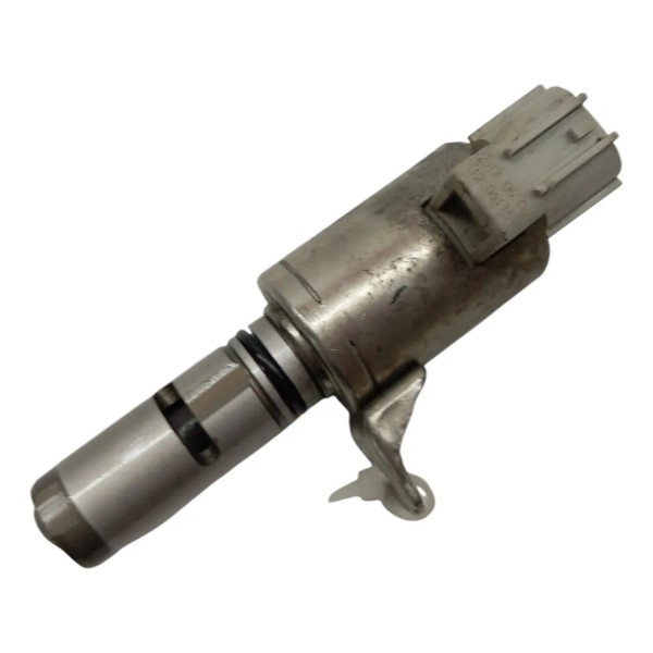 Válvula Solenoide Ford New Fiesta 1.6 16v 2014 2015 2016 17