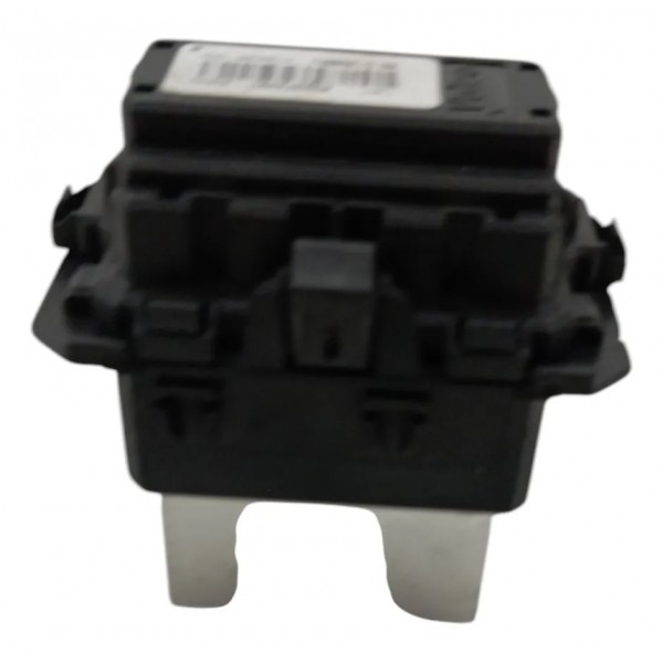 Resistência Ar Condicionado Peugeot 2008 Ano 2016 2017 2018