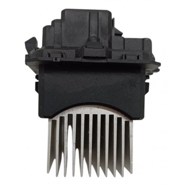 Resistência Ar Condicionado Peugeot 2008 Ano 2016 2017 2018
