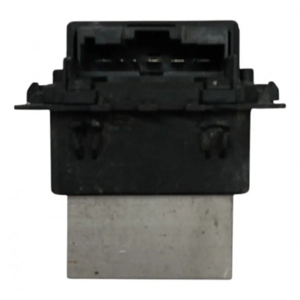 Resistência Ar Condicionado Peugeot 208 2014 2015 2017 2018