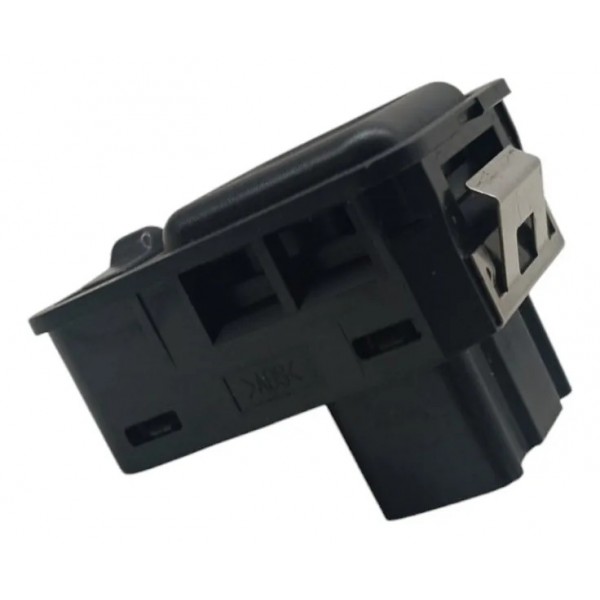 Comando Retrovisor Elétrico Honda Fit 2004 2006 2007 2008