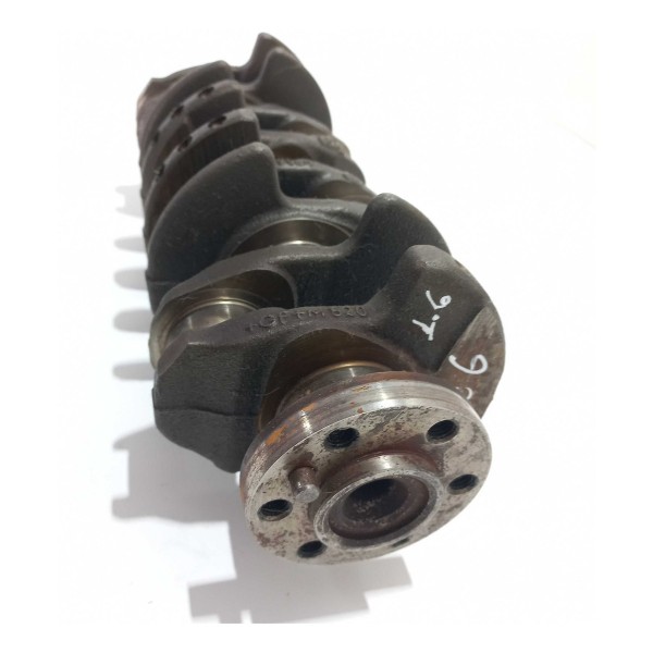 Virabrequim Motor Peugeot 206 1.6