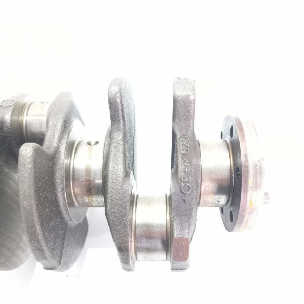 Virabrequim Motor Peugeot 206 1.6