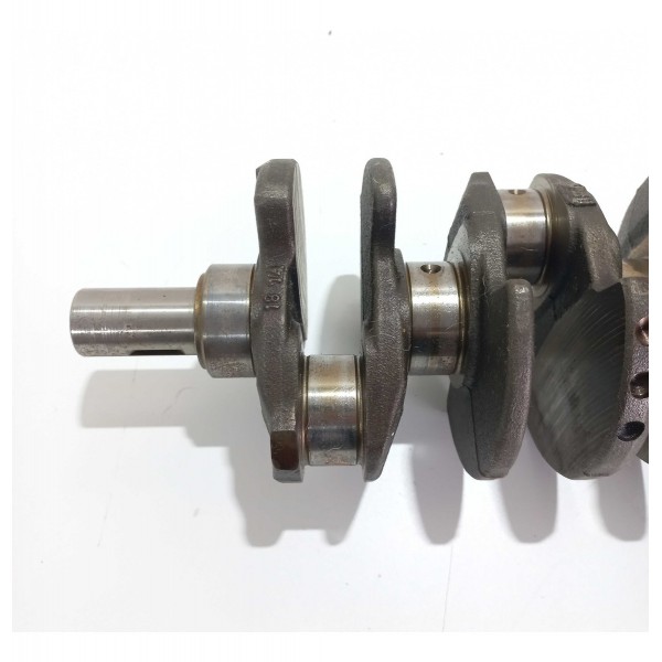 Virabrequim Motor Peugeot 206 1.6