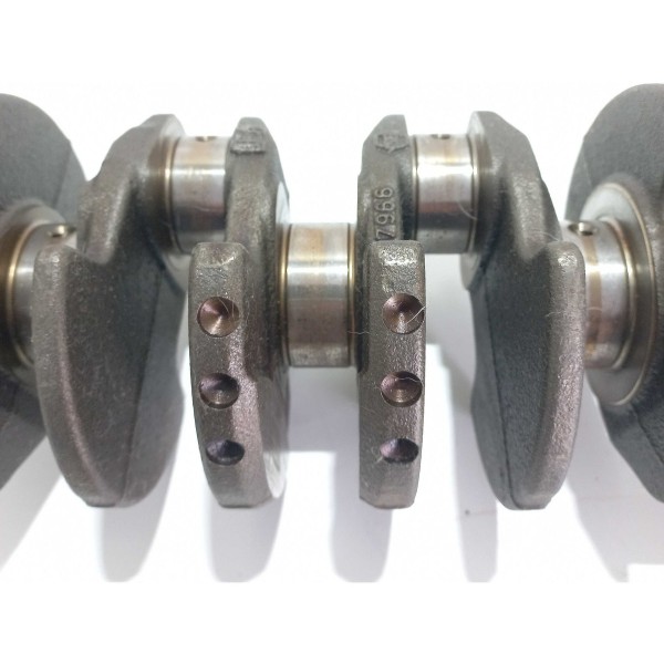 Virabrequim Motor Peugeot 206 1.6