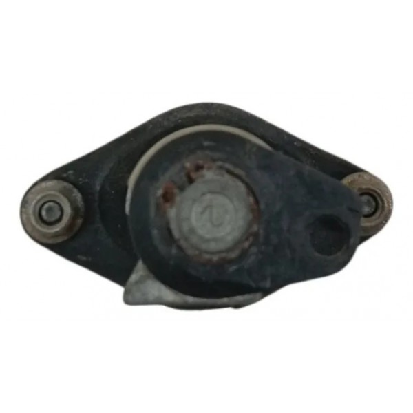 Cilindro Fechadura Tampa Traseira Ford Ka 2002 2007