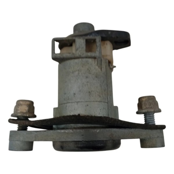 Cilindro Fechadura Tampa Traseira Ford Ka 2002 2007