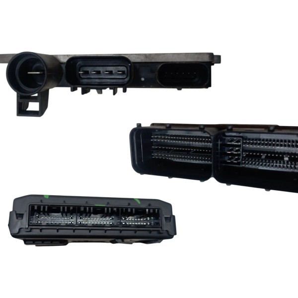 Kit Code Modulo Injeção Abs Painel Hyundai Creta 2.0 2017 18