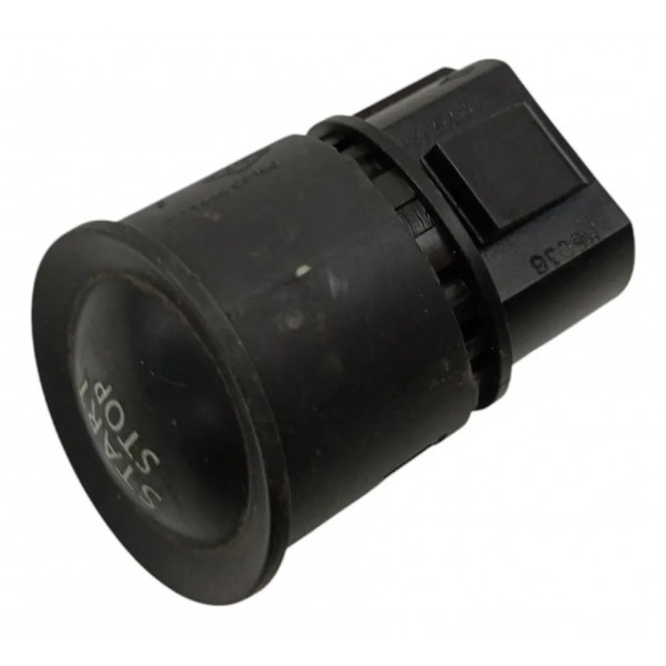 Botao Start Stop Renault Megane  2006 2007 2008 2009 2010