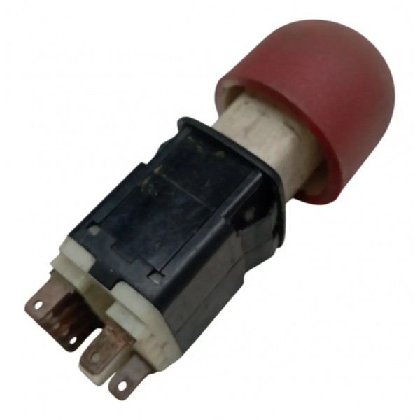 Botão Pisca Alerta Renault Twingo 2000 2001 2002 2003 2004