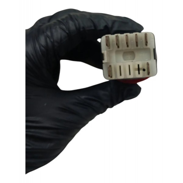 Botão Pisca Alerta Renault Twingo 2000 2001 2002 2003 2004