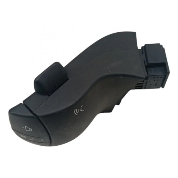 Controle Comando Som Volante Renault Fluence 2011 2012 2013
