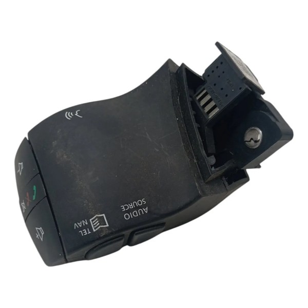 Controle Comando Som Volante Renault Fluence 2011 2012 2013