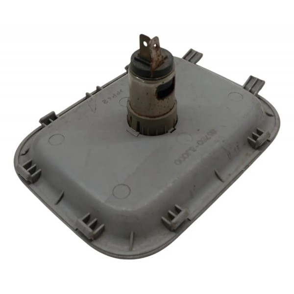 Tomada 12v Hyundai Vera Cruz  Com Detalhe