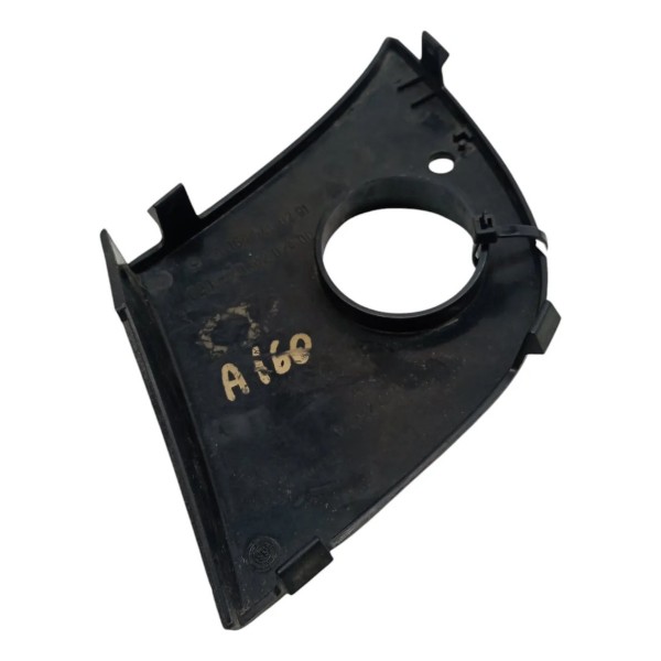 Moldura Comando Luz Farol Mercedes Classe A160 1999 2001 02