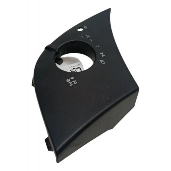 Moldura Comando Luz Farol Mercedes Classe A160 1999 2001 02