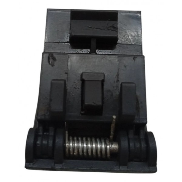 Alavanca Puxador Capo Ford Ka 1.0 2014 2015 2016 2017