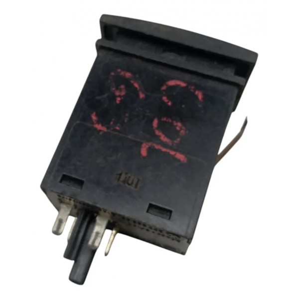 Botao Interruptor Desembaçador Volkswagen Gol G2 G3 2004 05